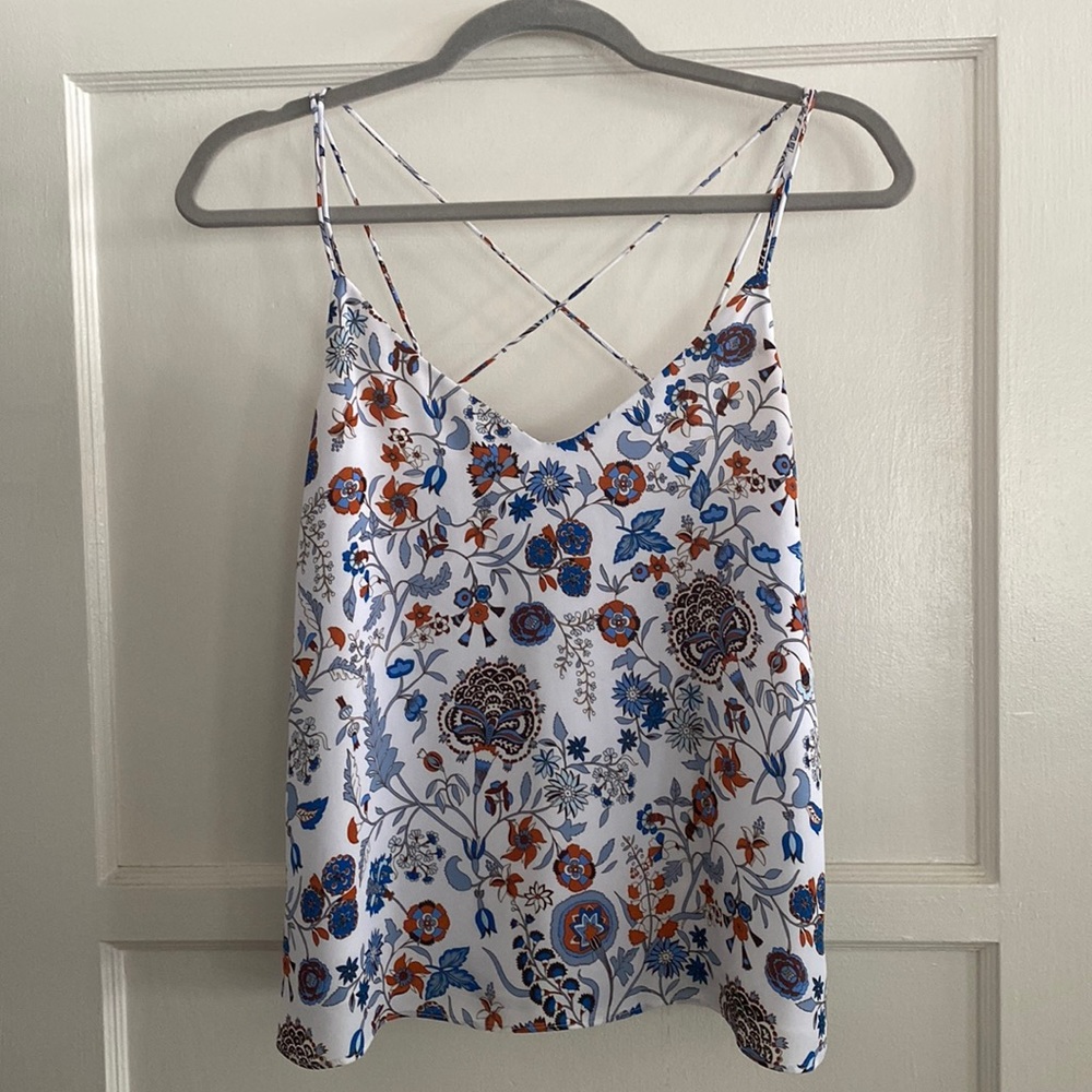 H&M Women’s Camisole Top Size 2